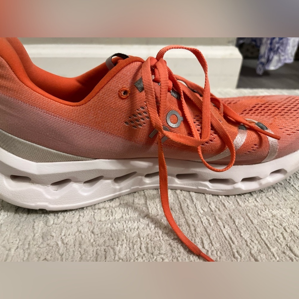 On Running CloudSurfer -Cloudtechase Helion - image 8